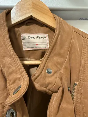 Free People Jacket  thumbnail 3