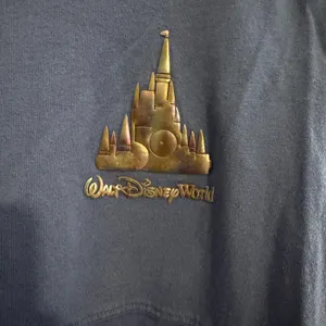 Walt Disney World 50th Anniversary Spirit Jersey Long Sleeve thumbnail 2