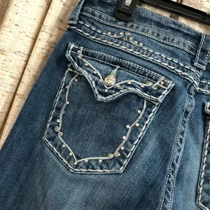 Miss Me Boot Jeans thumbnail 12