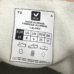 VEJA esplar sneakers thumbnail 6