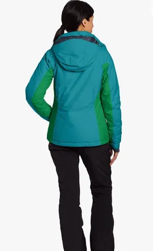 Columbia Sportswear Winter Jacket thumbnail 2