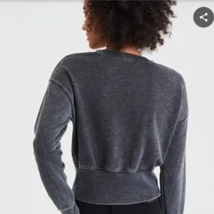 American eagle outfitters burgundy sweatshirt NEW!! Large thumbnail 2