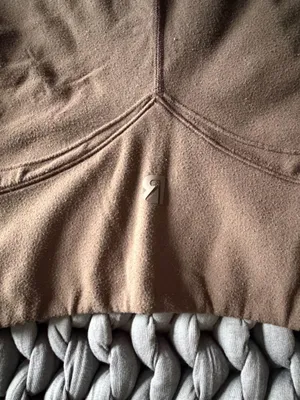 BuffBunny Silhouette Legging Cold Brew thumbnail 11