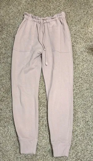 Abercrombie joggers thumbnail 1