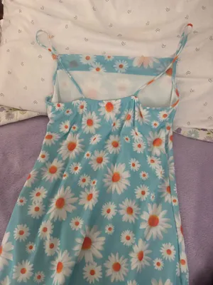 Full Tilt Dress Floral Tilly's thumbnail 2