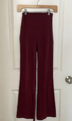 Lululemon Align flare leggings thumbnail 1