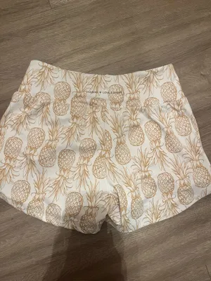Love Fitness Shorts Gray Size M thumbnail 2