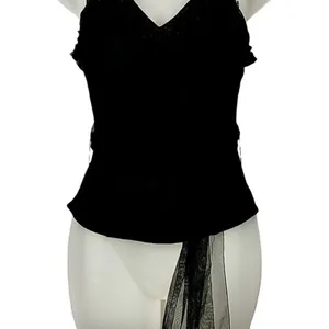 Fredrick’s of Hollywood Vintage Corset Bustier Sz 34 NWOT thumbnail 4