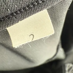Lululemon On The Fly Jogger Pants Black Size 2 Athletic Activewear Athleisure‎ thumbnail 5
