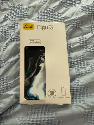 Otterbox Figura Series Iphone 13 Pro Max thumbnail 3
