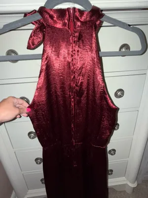 Emerald Sundae Dress thumbnail 2