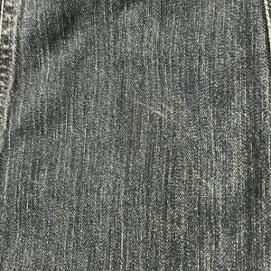 L.L. Bean Denim A-Line Skirt Classic Fit Size 8 thumbnail 6