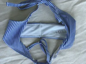 Shein Bikini Set thumbnail 4