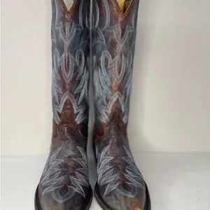 Old Gringo Western Boots thumbnail 11