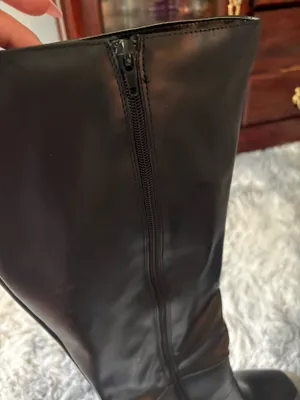 Forever 21 Boots Heeled thumbnail 2