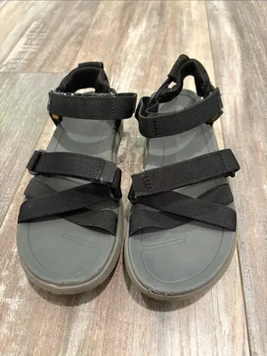 Teva Sanborn Mia Sandals size 7 thumbnail 6