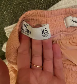 Hollister High Rise Skirt thumbnail 7