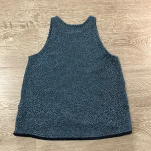 Madewell Swing Fringe Tank thumbnail 6