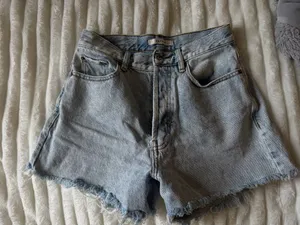PacSun Jean Shorts thumbnail 1