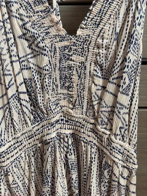 Willow and Root Top thumbnail 3