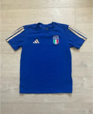 Adidas Italia Baby Tee thumbnail 2