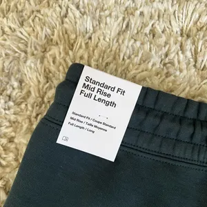 NWT NIKE Sportswear Tech Fleece Mid-Rise Joggers thumbnail 8