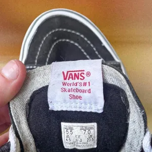 Sk8-Hi Top Pro Sneakers thumbnail 4