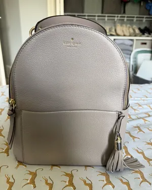Kate Spade Mini Backpack thumbnail 1
