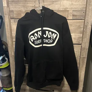 Ron Jon hoodie thumbnail 1