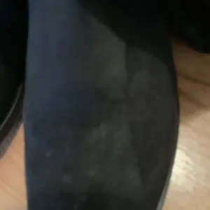 Sam Edelman Women's Tall Suede Boots Size 10 Black thumbnail 4