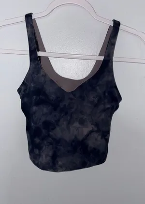 Lululemon Align Tank thumbnail 1