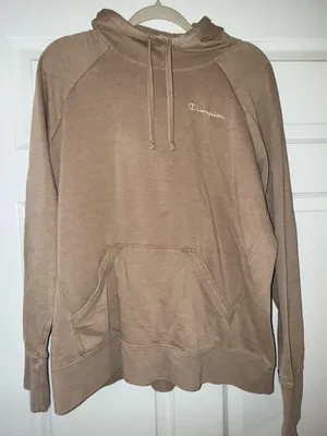 Champion Sweatshirt Hoodie thumbnail 1