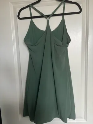 Outdoor Voices Exercise Dress thumbnail 2