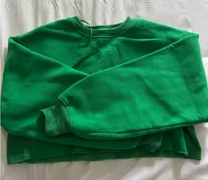 PaperMoon cropped sweatshirt  thumbnail 1