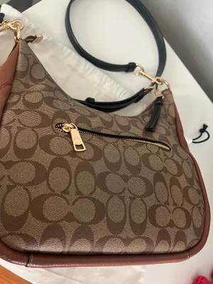 Coach Jules Hobo Bag thumbnail 10