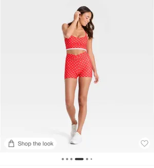 JoyLab Sports Bra thumbnail 3