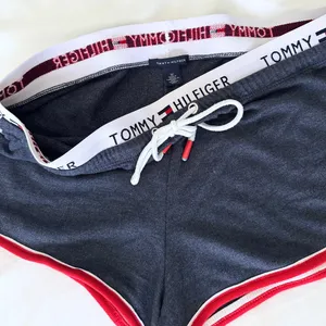 Tommy Hilfiger UO Exclusive Retro Shorts - Navy - M thumbnail 8