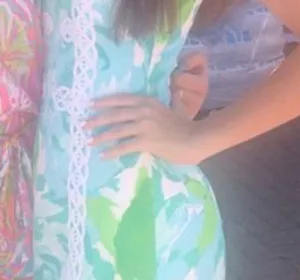 Tansy Strapless Dress thumbnail 6