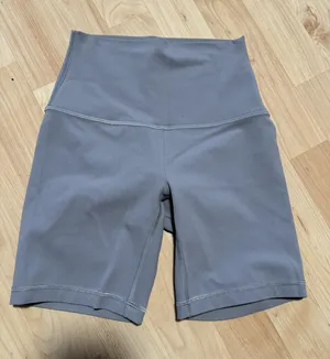 Lululemon Align Shorts 4” thumbnail 1