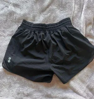 Lululemon X Madhappy Hotty Hot Shorts 4” thumbnail 3