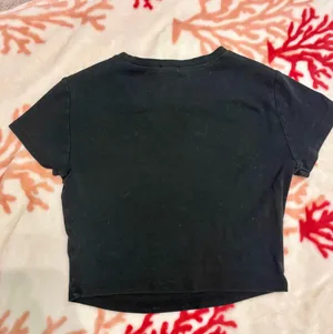 garage baby tee thumbnail 2