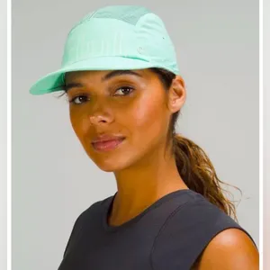 Lululemon Drawcord Hiking Cap NEW With Tags thumbnail 1