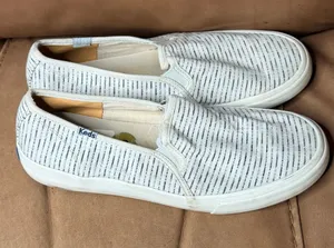 Keds Dream Foam Slip-Ons thumbnail 1