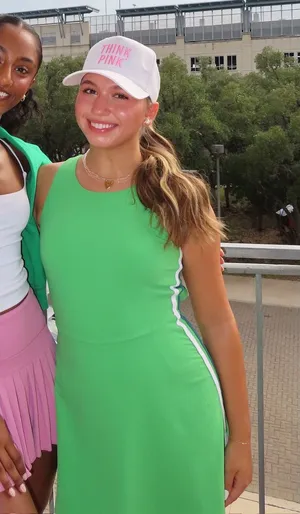 JoyLab Dress Athletic Green thumbnail 1