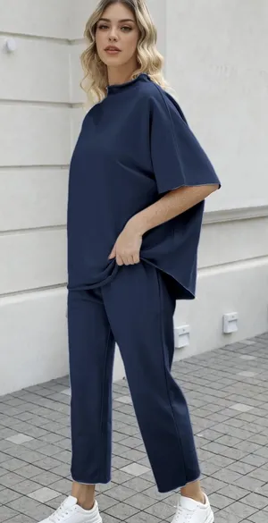 Navy Amazon Set thumbnail 1