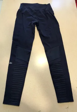 High Waisted Leggings thumbnail 6