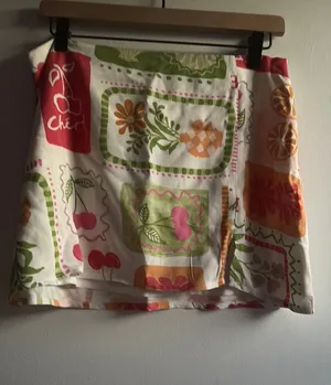 Cheri skirt boutique Multiple Size M thumbnail 1