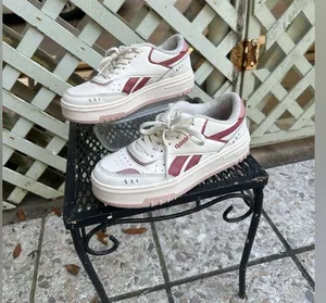 Reebok Club C Double Revenge Shoes thumbnail 3