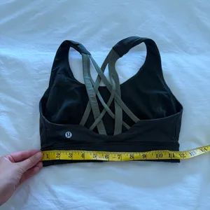 Lululemon sports bra 4 thumbnail 5