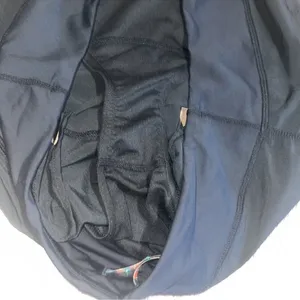 Lululemon black shorts thumbnail 7